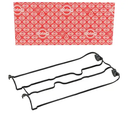 ELRING 469.440 Ventildeckeldichtung Dichtung Zylinderkopfhaube