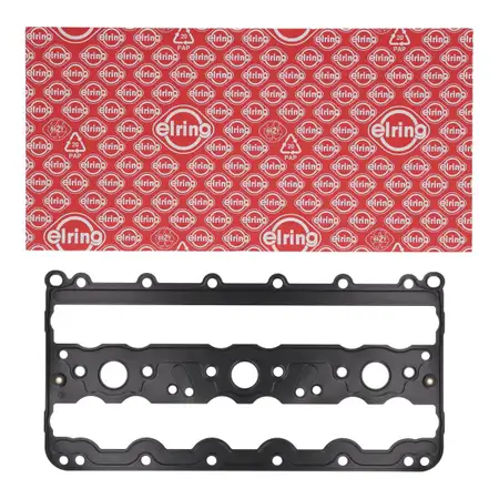 ELRING 470.702 Ventildeckeldichtung f&uuml;r PORSCHE 996 997 3.6/3.8/4.0 GT3 / RS 99610561393