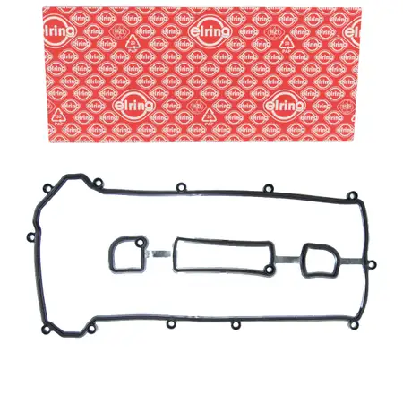 ELRING 473.330 Ventildeckeldichtung Dichtung Zylinderkopfhaube