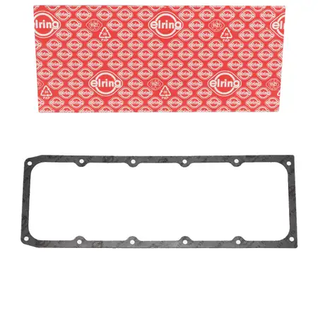 ELRING 480.980 Ventildeckeldichtung Dichtung Zylinderkopfhaube