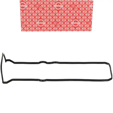 ELRING 482.590 Cylinder head gasket for LEXUS GS 2 3 LS 1 2 3 400-430h 264-286 hp (left)