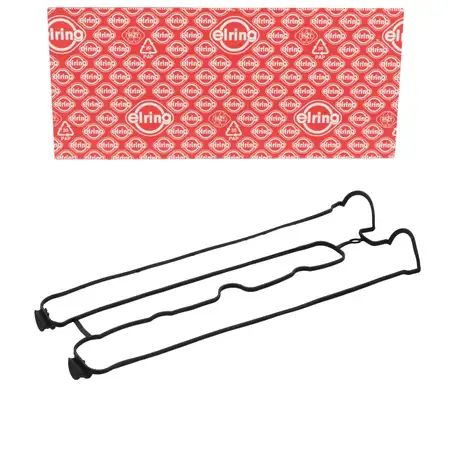 ELRING 495.770 Ventildeckeldichtung Dichtung Zylinderkopfhaube