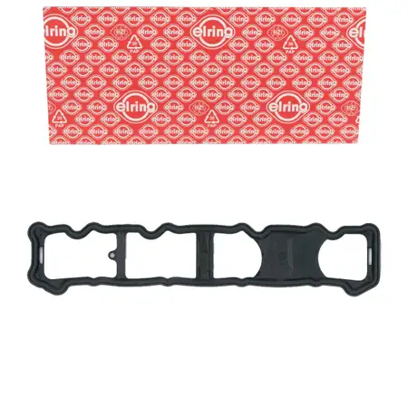 ELRING 431.460 Ventildeckeldichtung f&uuml;r CITROEN C2 C3 C4 PEUGEOT 206 307 1.4 16V links