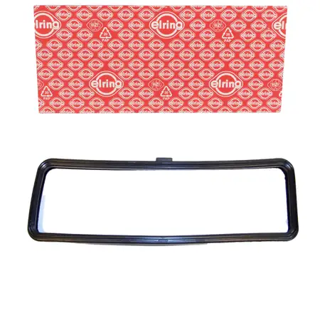 ELRING 439.690 Ventildeckeldichtung Dichtung Zylinderkopfhaube