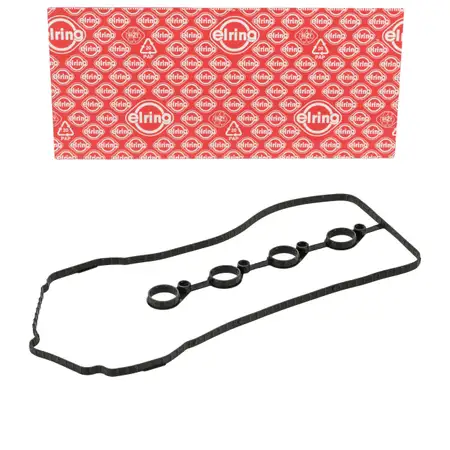ELRING 547.460 Ventildeckeldichtung Dichtung Zylinderkopfhaube