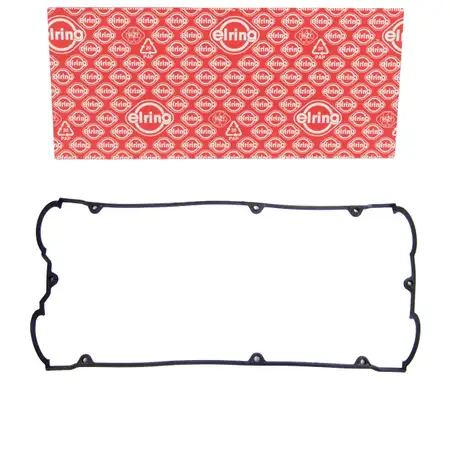 ELRING 575.540 Ventildeckeldichtung Dichtung Zylinderkopfhaube