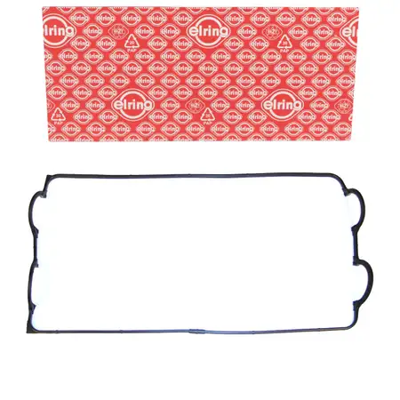 ELRING 575.580 Ventildeckeldichtung Dichtung Zylinderkopfhaube