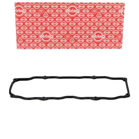 ELRING 580.767 Ventildeckeldichtung Dichtung Zylinderkopfhaube