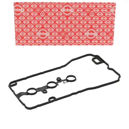 ELRING 586.210 Ventildeckeldichtung Dichtung Zylinderkopfhaube