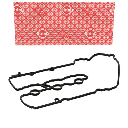 ELRING 588.350 Ventildeckeldichtung f&uuml;r MINI F55 F56 F57 One 75/102 PS B38 11128618514