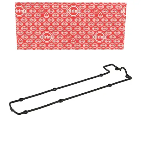 ELRING 594.520 Ventildeckeldichtung Dichtung Zylinderkopfhaube