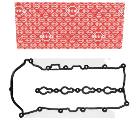 ELRING 597.480 Ventildeckeldichtung Dichtung Zylinderkopfhaube