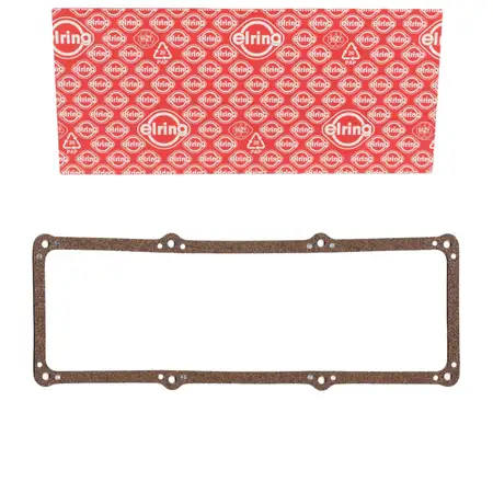 ELRING 517.615 Ventildeckeldichtung Dichtung Zylinderkopfhaube
