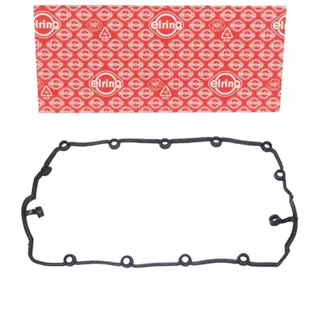 ELRING 531.410 Ventildeckeldichtung Dichtung Zylinderkopfhaube