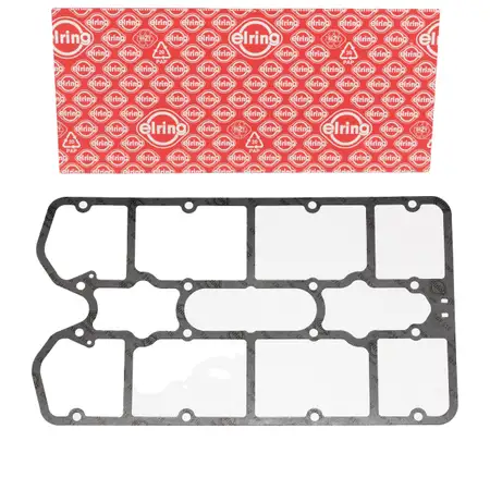 ELRING 534.480 Ventildeckeldichtung Dichtung Zylinderkopfhaube