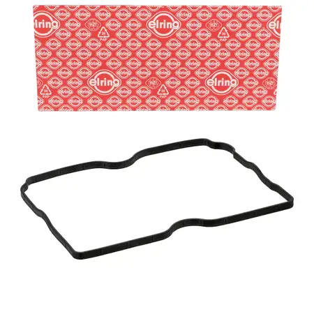 ELRING 648.150 Ventildeckeldichtung Dichtung Zylinderkopfhaube