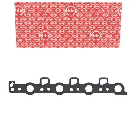 ELRING 656.350 Ventildeckeldichtung Dichtung Zylinderkopfhaube