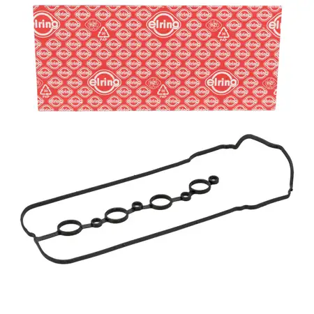 ELRING 658.260 Ventildeckeldichtung Dichtung Zylinderkopfhaube