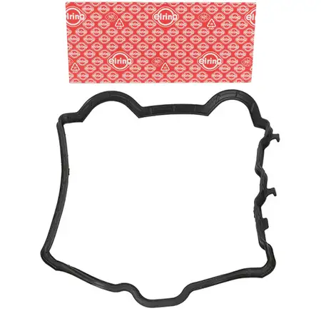 ELRING 694.100 Ventildeckeldichtung f&uuml;r TOYOTA GT86 SUBARU BRZ Forester 4 2.0i rechts