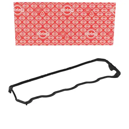 ELRING 619.771 Ventildeckeldichtung Dichtung Zylinderkopfhaube