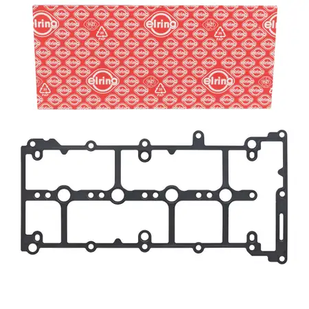 ELRING 743.381 Ventildeckeldichtung f&uuml;r OPEL Astra J Cascada Insignia A Zafira C 2.0 CDTi