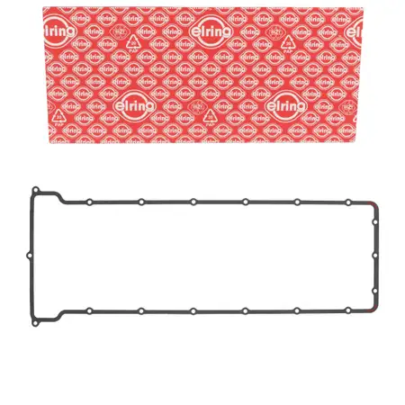 ELRING 755.982 Ventildeckeldichtung Dichtung Zylinderkopfhaube