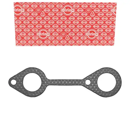 ELRING 755.991 Ventildeckeldichtung Dichtung Zylinderkopfhaube
