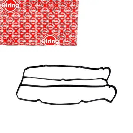 ELRING 761.031 Ventildeckeldichtung f&uuml;r FORD MAZDA VOLVO 1.25 1.4 1.6 60-103 PS