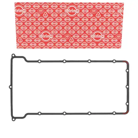 ELRING 762.041 Ventildeckeldichtung Dichtung Zylinderkopfhaube