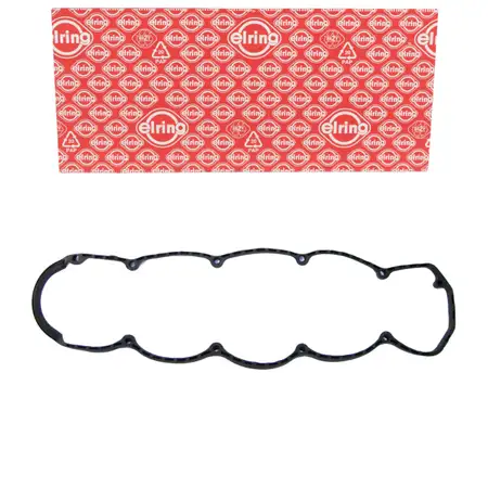 ELRING 763.071 Ventildeckeldichtung Dichtung Zylinderkopfhaube