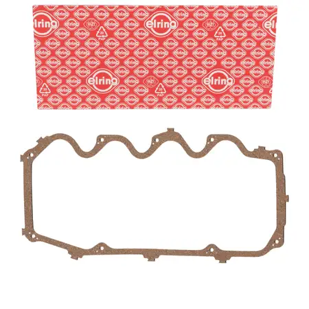 ELRING 764.221 Ventildeckeldichtung Dichtung Zylinderkopfhaube