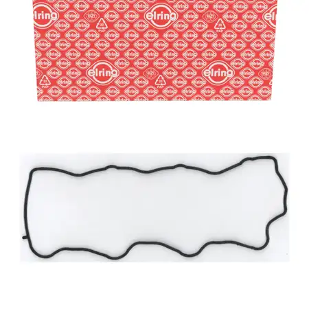 ELRING 773.470 Ventildeckeldichtung f&uuml;r CITROEN Jumper 1 XM PEUGEOT 605 Boxer 2.5D