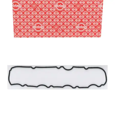 ELRING 773.650 Ventildeckeldichtung Dichtung Zylinderkopfhaube