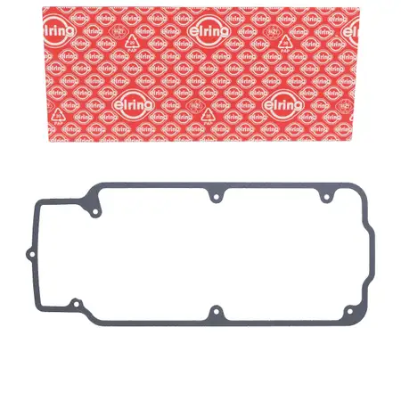 ELRING 774.928 Ventildeckeldichtung Dichtung Zylinderkopfhaube