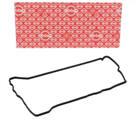 ELRING 787.210 Ventildeckeldichtung Dichtung Zylinderkopfhaube