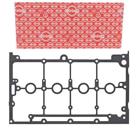 ELRING 793.630 Ventildeckeldichtung Dichtung Zylinderkopfhaube