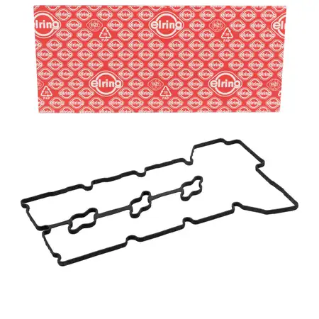 ELRING 798.010 Valve cover gasket for KIA Sorento 1, HYUNDAI Sonata Grandeur 3.3 (left)