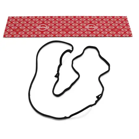 ELRING 717.480 Ventildeckeldichtung f&uuml;r VW Transporter T4 Crafter LT 2 2.5 TDI 074103469P