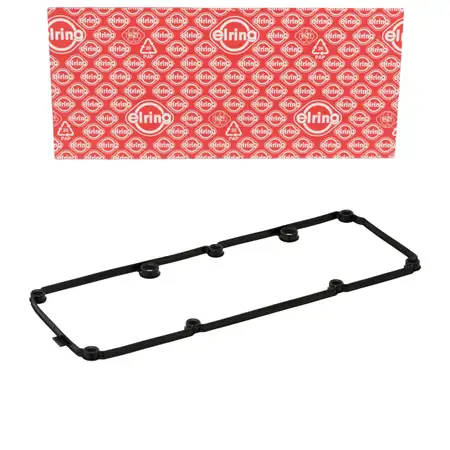 ELRING 733.460 Ventildeckeldichtung Dichtung Zylinderkopfhaube