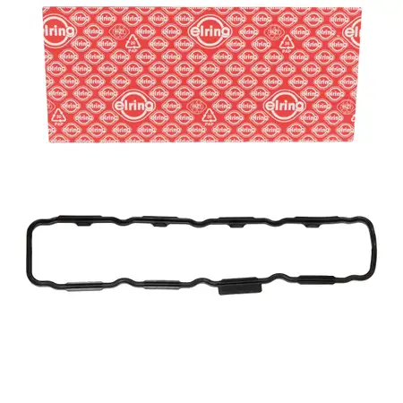 ELRING 851.060 Ventildeckeldichtung Dichtung Zylinderkopfhaube