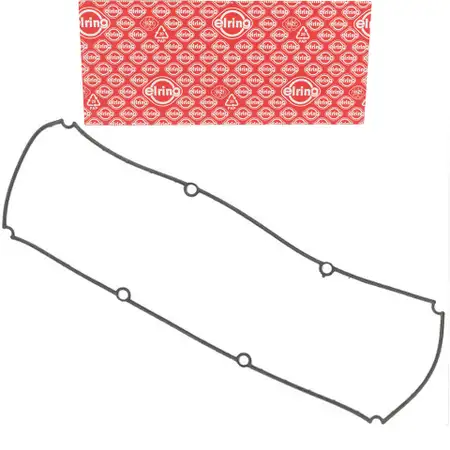 ELRING 851.840 Ventildeckeldichtung Dichtung Zylinderkopfhaube