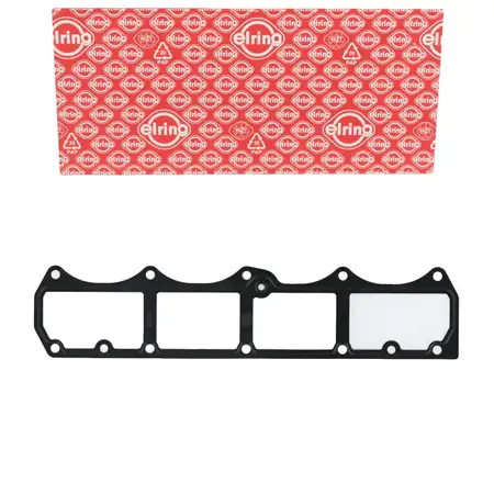 ELRING 861.510 Ventildeckeldichtung Dichtung Zylinderkopfhaube