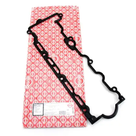 ELRING 864.310 Ventildeckeldichtung f&uuml;r OPEL Astra G Vectra B C A 2.0/2.2 DI/DTI 16V