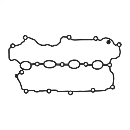 ELRING 898.610 Valve Cover Gasket for AUDI RS4 B7 B8 A6 A8 4.2 FSI (Left) 079103483T