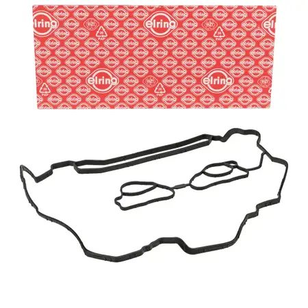 ELRING 816.760 Ventildeckeldichtung f&uuml;r PORSCHE 718 Boxster Cayman 982 2.0/2.5 links