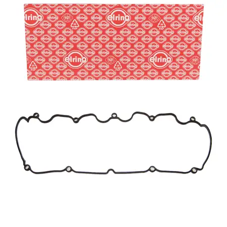 ELRING 828.297 Ventildeckeldichtung Dichtung Zylinderkopfhaube