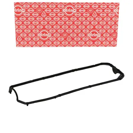 ELRING 830.773 Ventildeckeldichtung f&uuml;r VW Golf 3 Passat B3/B4 Polo 6N Vento 1.9 D/TD/GTD