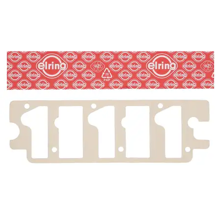 ELRING 832.456 Ventildeckeldichtung f&uuml;r PORSCHE 911 964 914 oben 93010519404