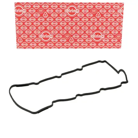 ELRING 943.110 Ventildeckeldichtung Dichtung Zylinderkopfhaube