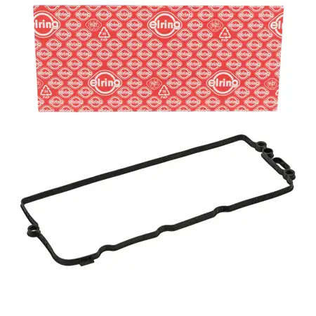 ELRING 954.360 Ventildeckeldichtung f&uuml;r AUDI A4 B9 A5 A6 C8 3.0 TDI rechts 059103484H